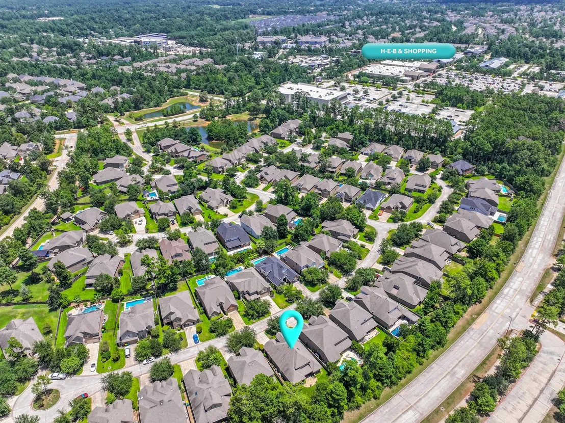 Photo of 31 Whispering Thicket Place