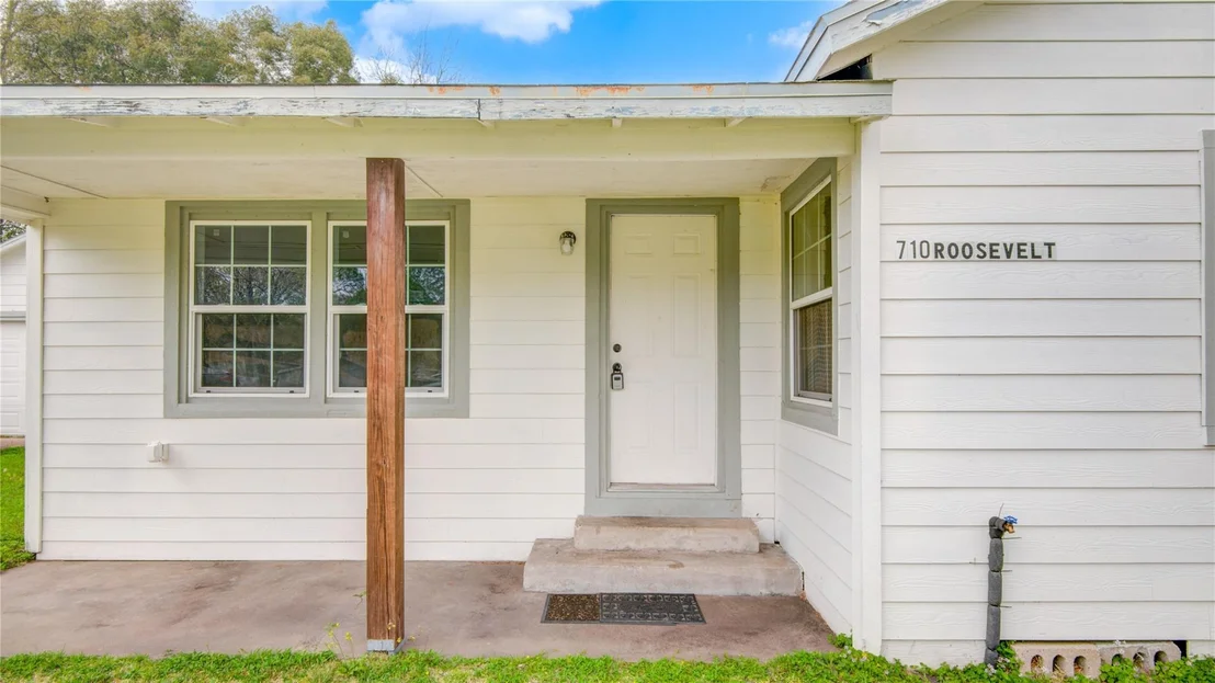 Photo of 710 Roosevelt Street