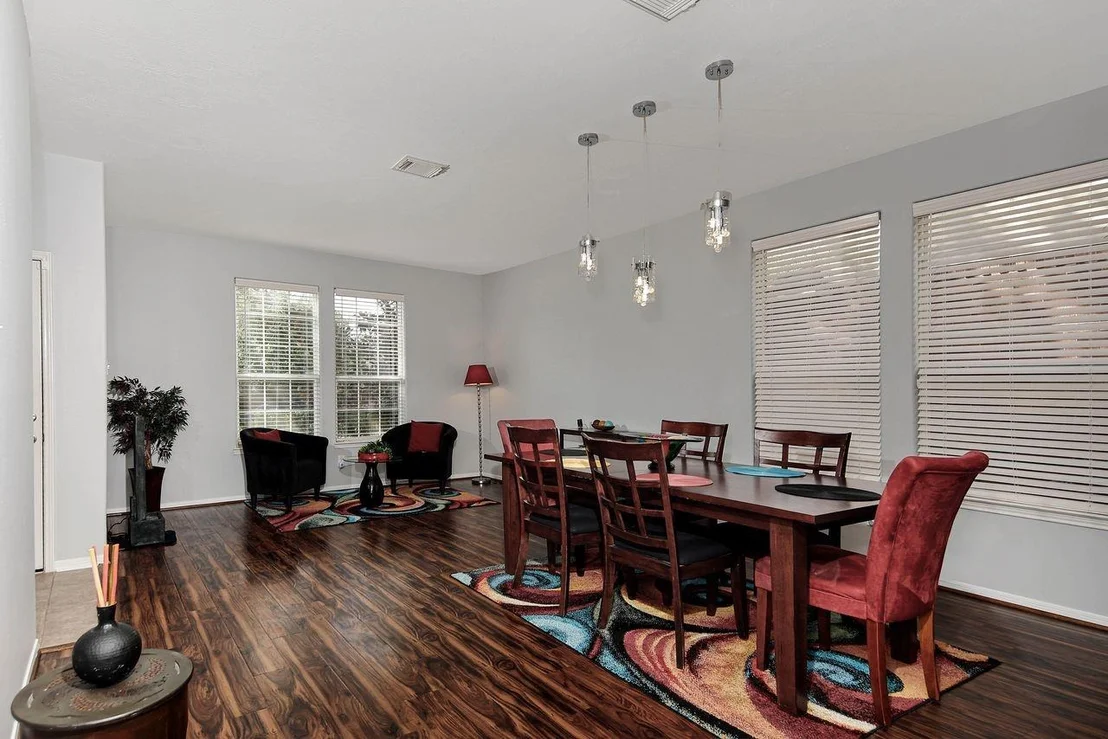 Photo of 8818 Willow Spur Drive