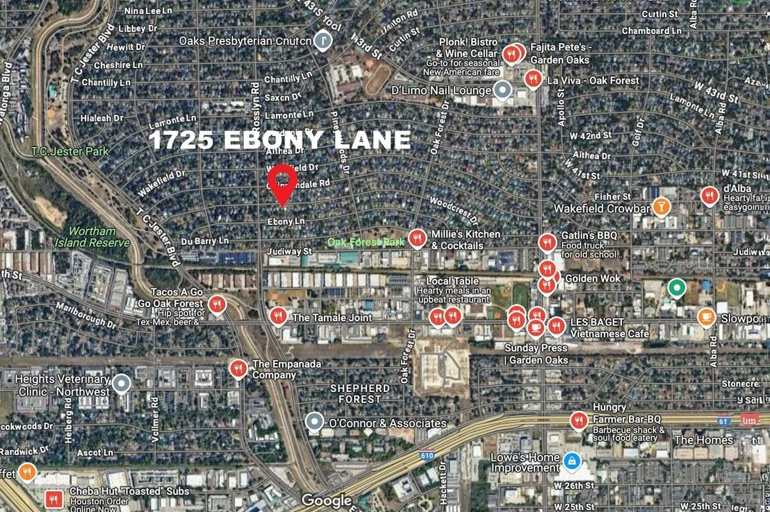 Photo of 1725 Ebony Lane