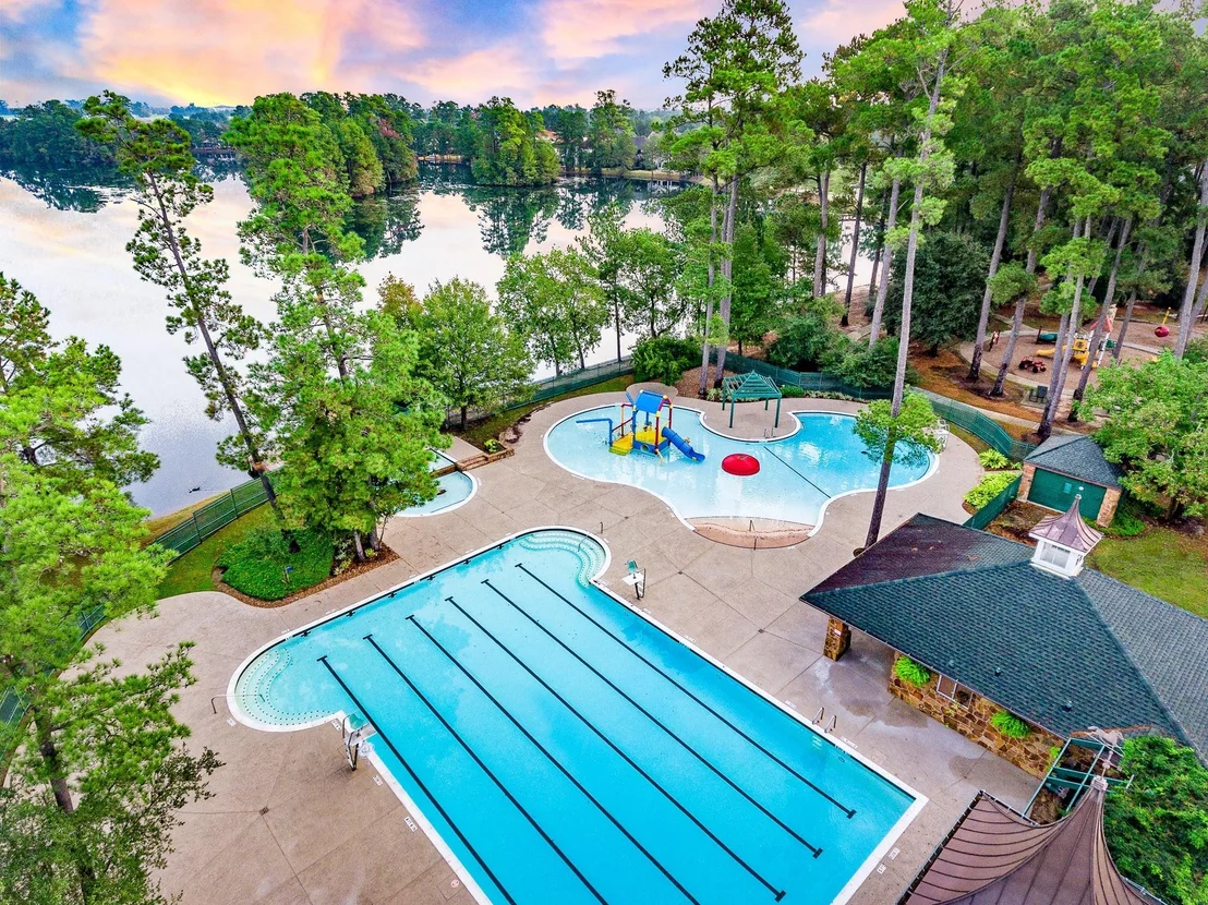 Photo of 1207 Walston Ridge Drive