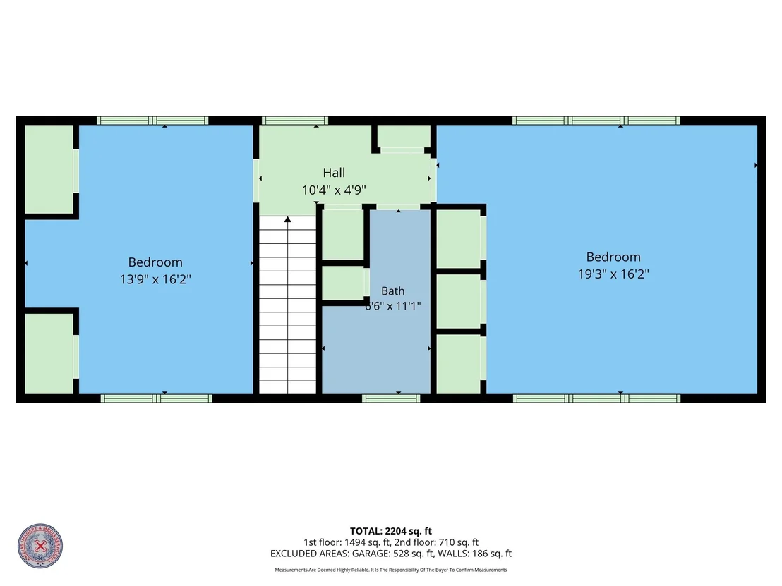 Photo of 1311 Lamar Drive