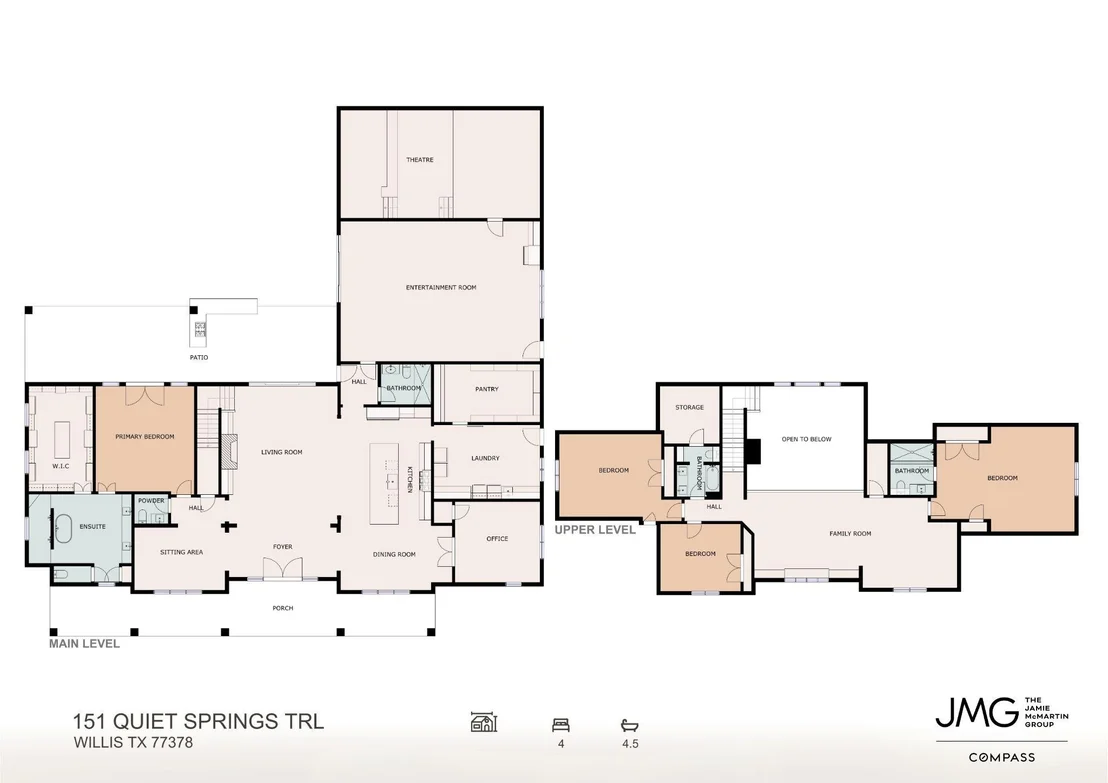 Photo of 151 Quiet Springs Trail