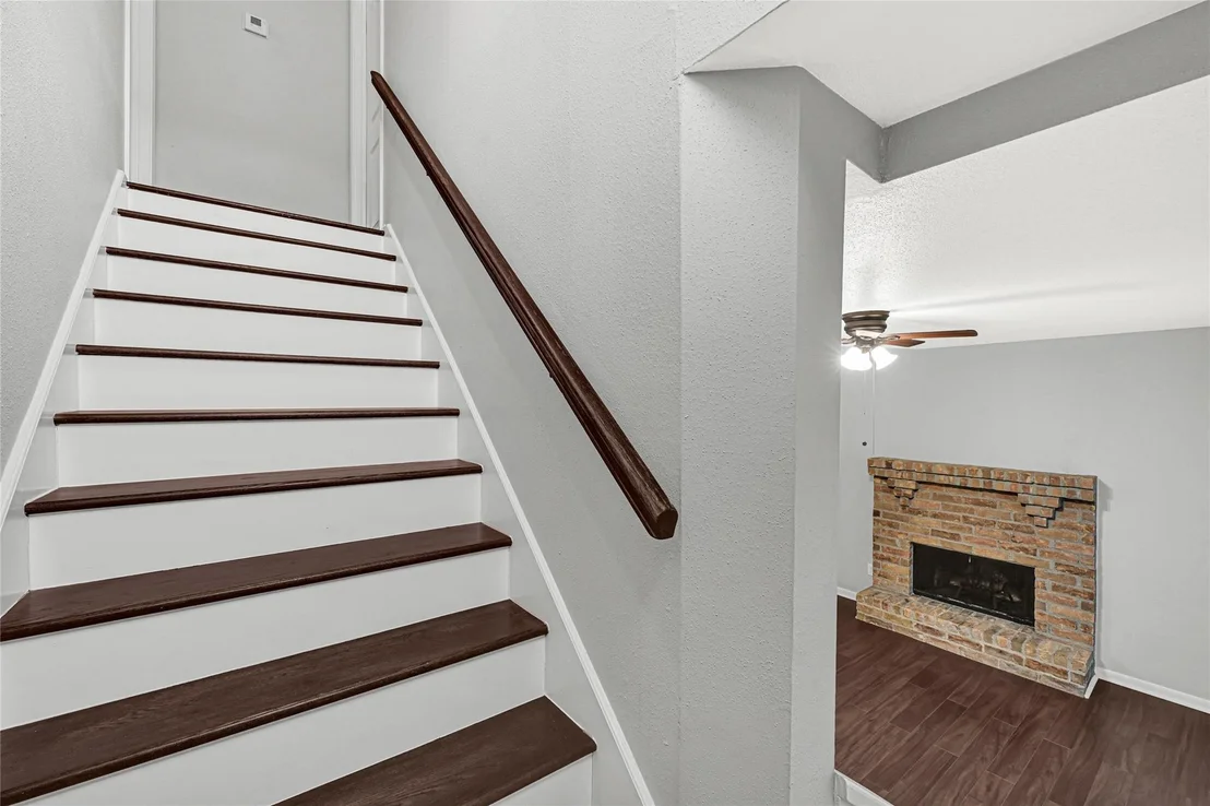 Photo of Unit 29 at 2425 Augusta Drive