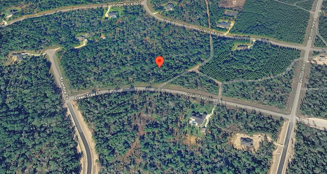 Photo of 11631 Dawn Tree Lane