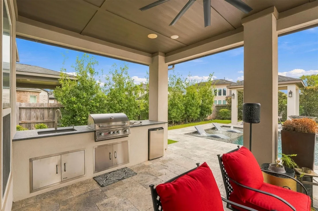 Photo of 4119 Harmony Crest Lane
