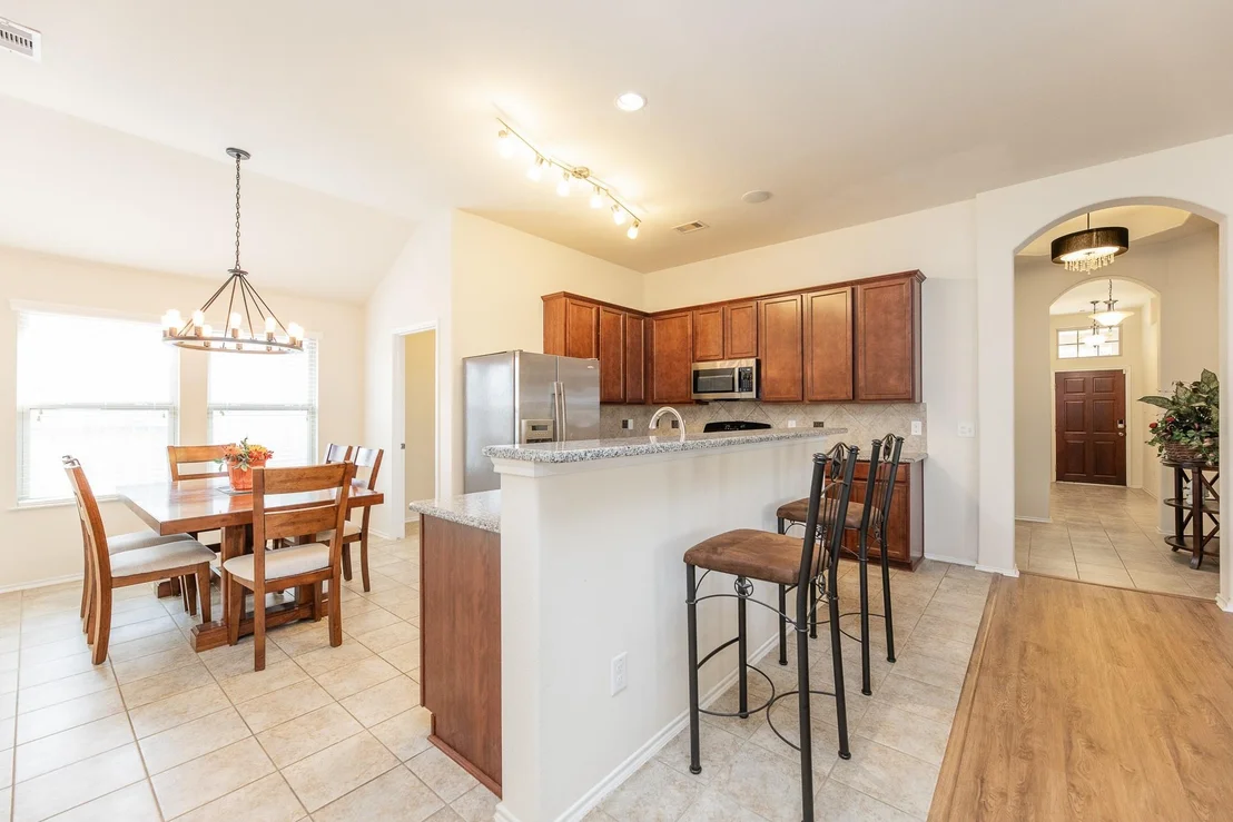 Photo of 15526 Chaco Canyon Drive