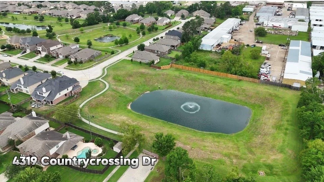 Photo of 4319 Countrycrossing Drive