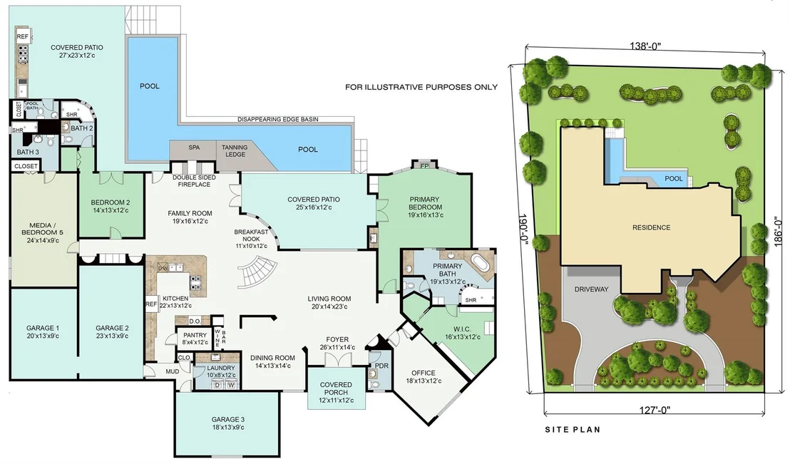 Photo of 55 Benton Woods Circle