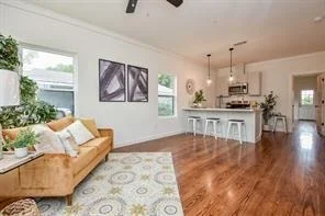 Photo of 1405 Clay Street