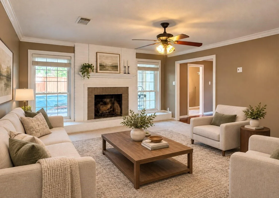 Photo of 15026 River Park Drive