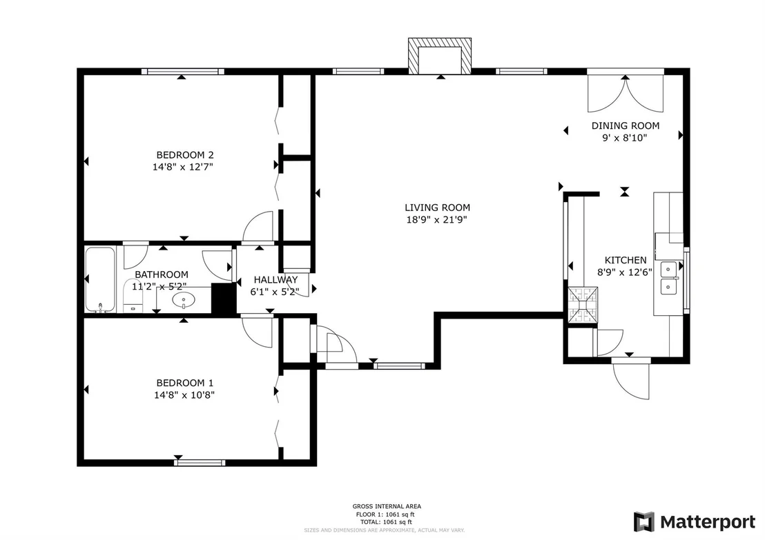 Photo of 13303 Hampton Falls Drive