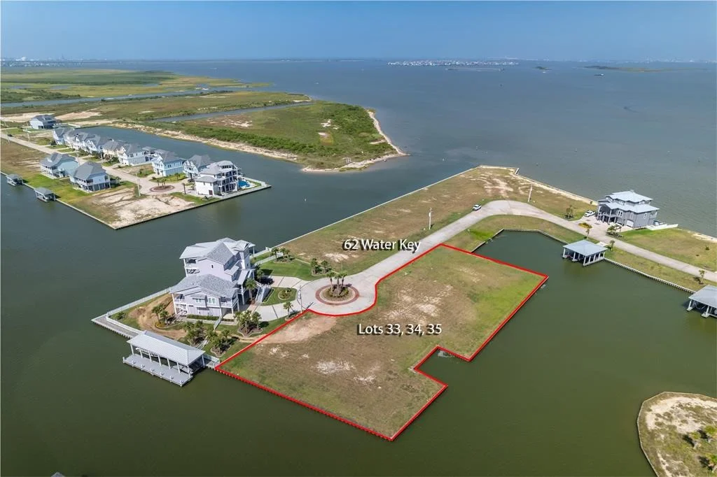 Photo of 62 Water Key