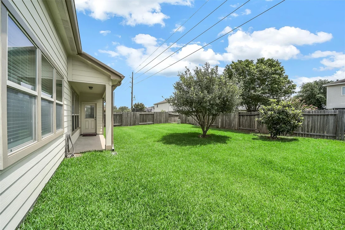 Photo of 2614 Maverick Park Lane