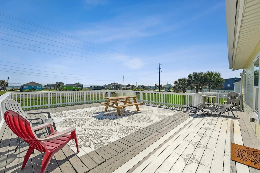Photo of 16519 Blackbeard Road