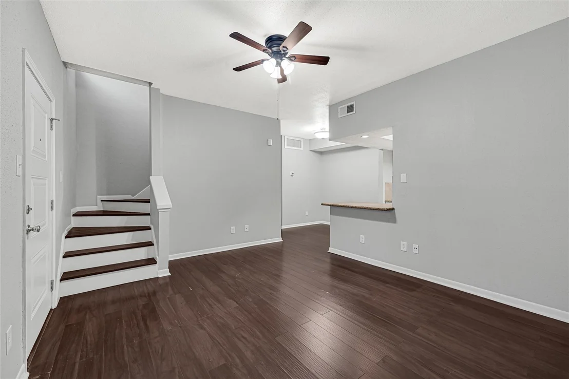 Photo of Unit 29 at 2425 Augusta Drive