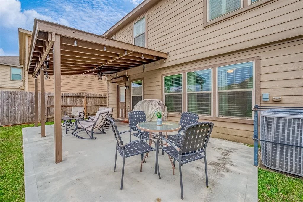 Photo of 10607 Harbor Canyon Drive