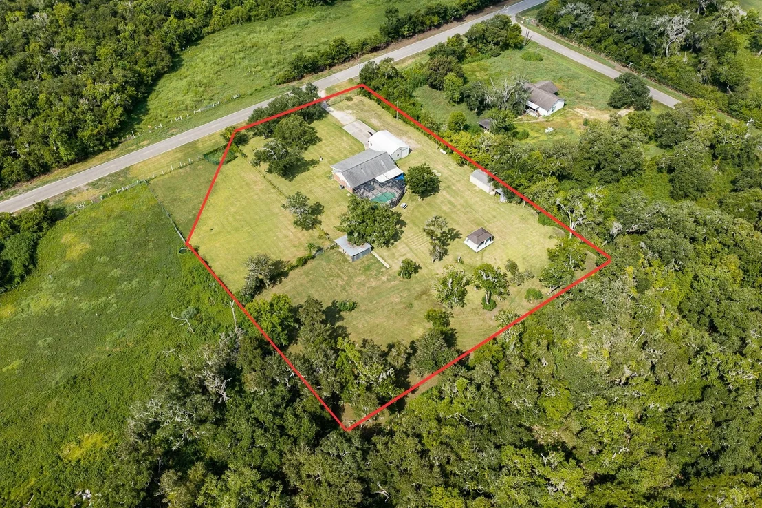 Photo of 20615 County Road 461