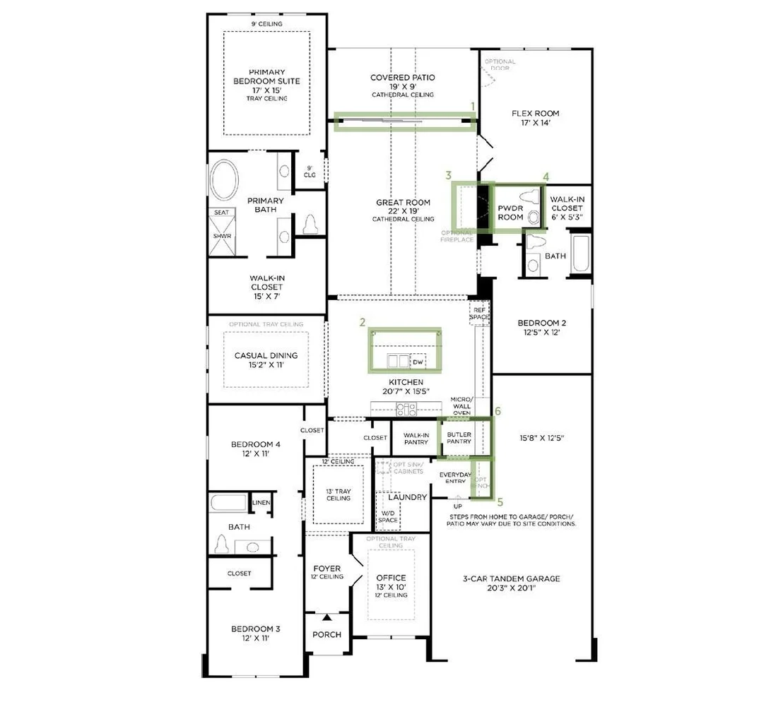 Photo of 4691 Bridgewood Drive