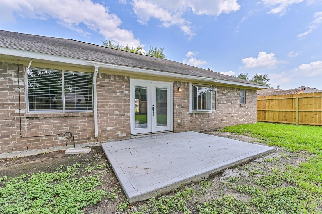 Photo of 3107 Deer Trail Drive