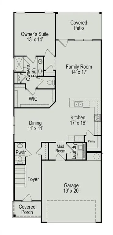 Photo of 21609 Jasmine Star Drive