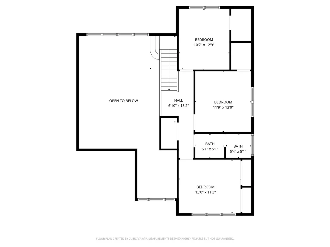 Photo of 16606 Brendon Court