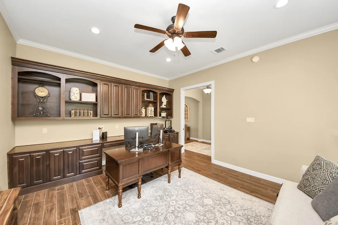 Photo of 460 High Meadows Road