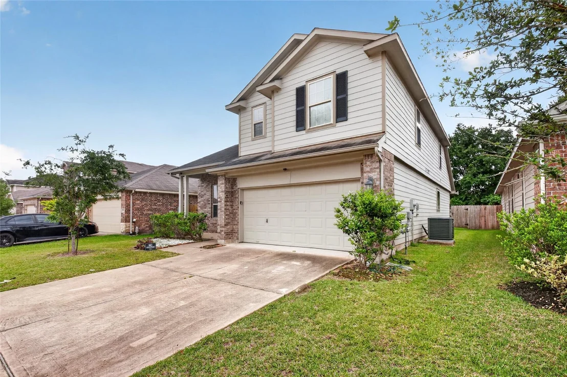 Photo of 2518 Cold River Drive
