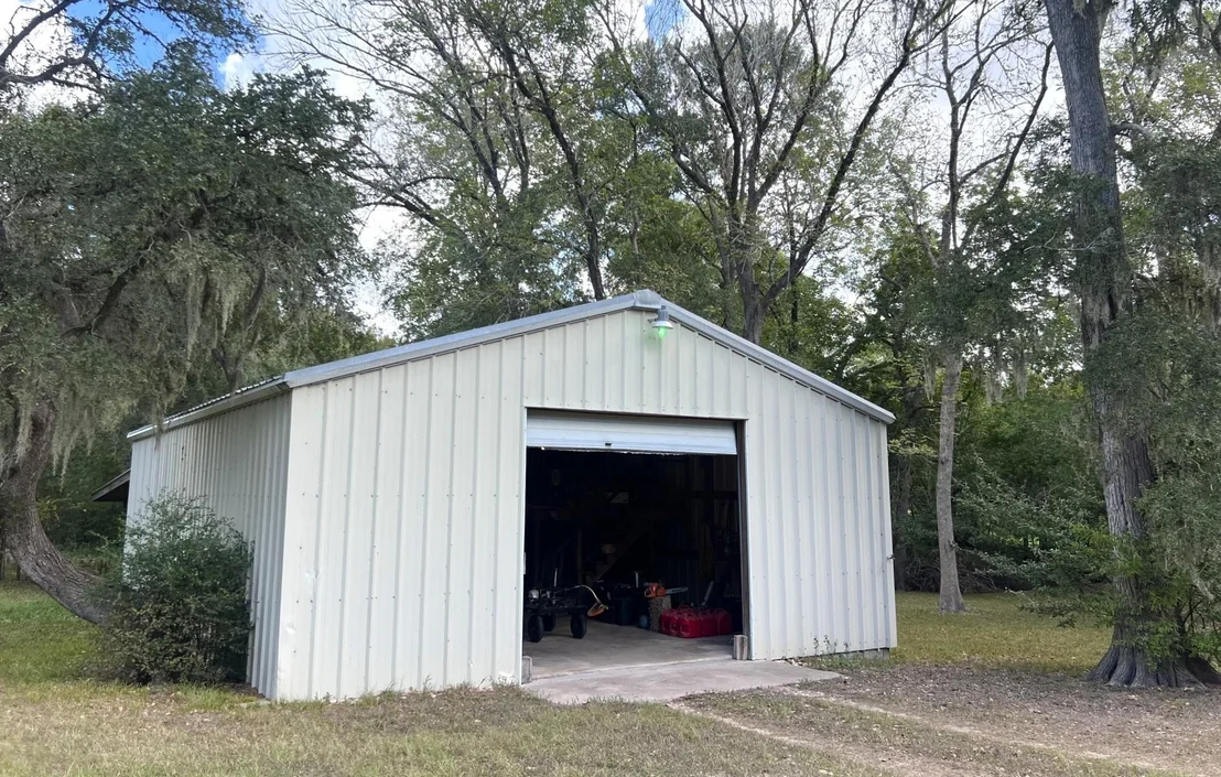 Photo of 1135 Buescher Road