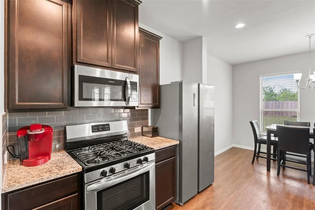 Photo of 1313 Scarlet Mountain Drive