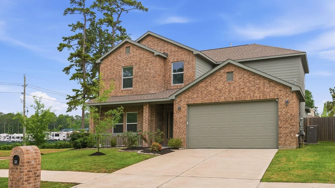 Photo of 403 Laurel Timbers Drive