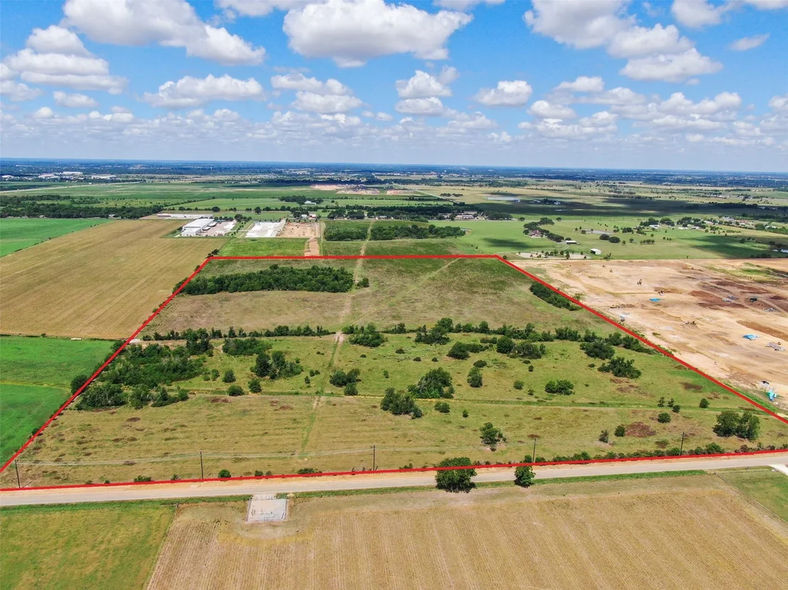 Photo of 21402 Fields Store Road