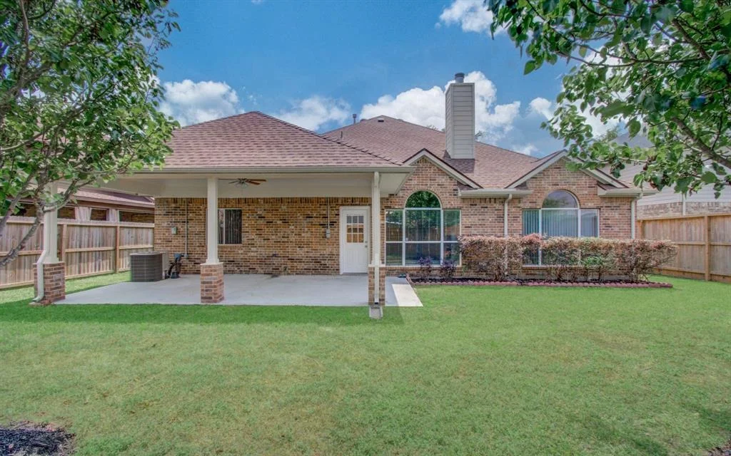 Photo of 16610 Mccormick Drive