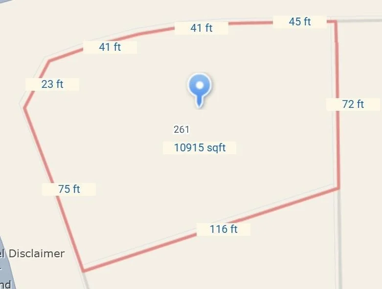Photo of 261 Road 5714