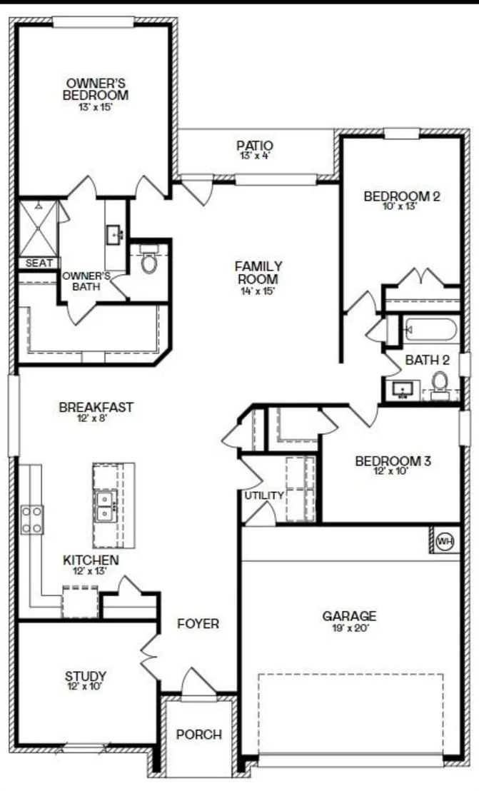 Photo of 2928 Tantara Drive