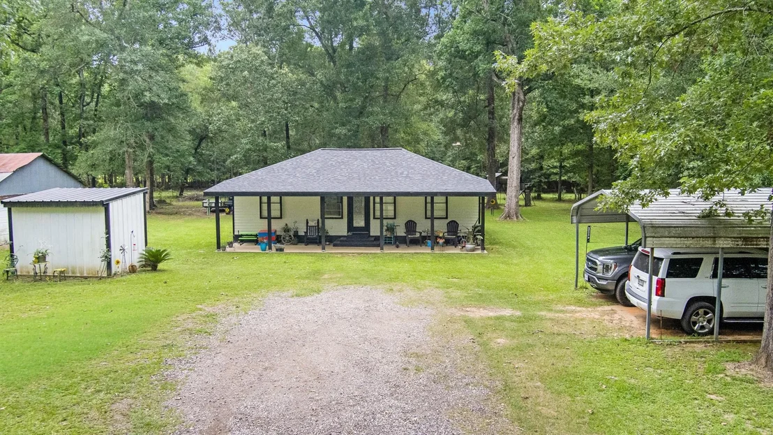Photo of 1123 County Road 2254