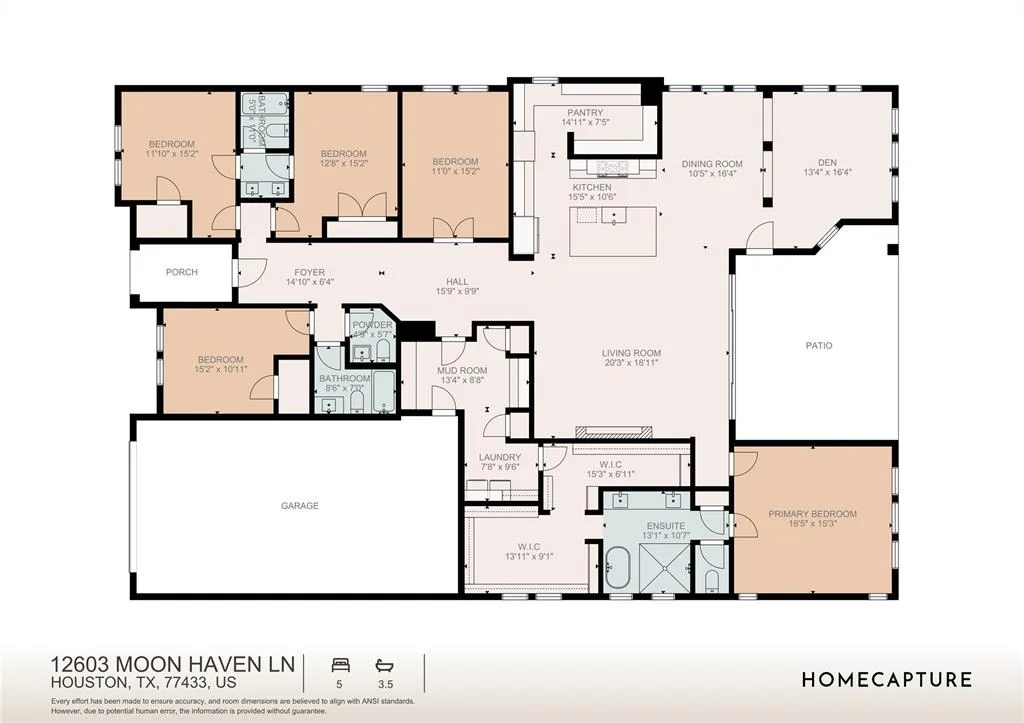 Photo of 12603 Moon Haven Lane