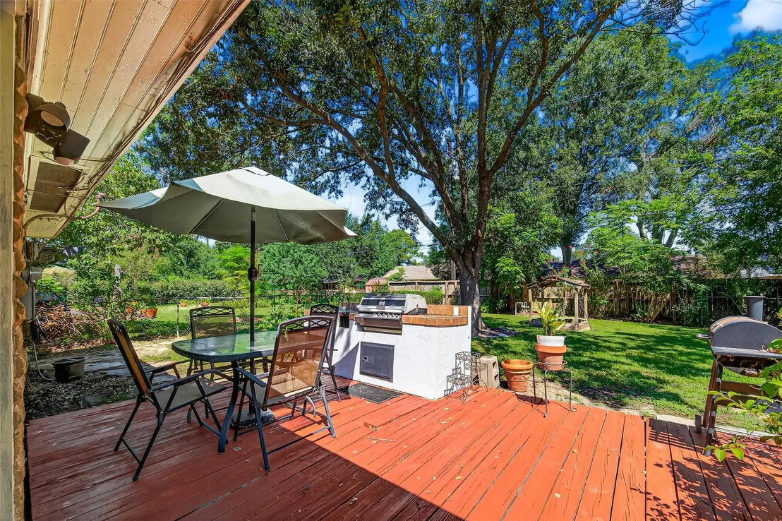 Photo of 6014 Dawnridge Drive