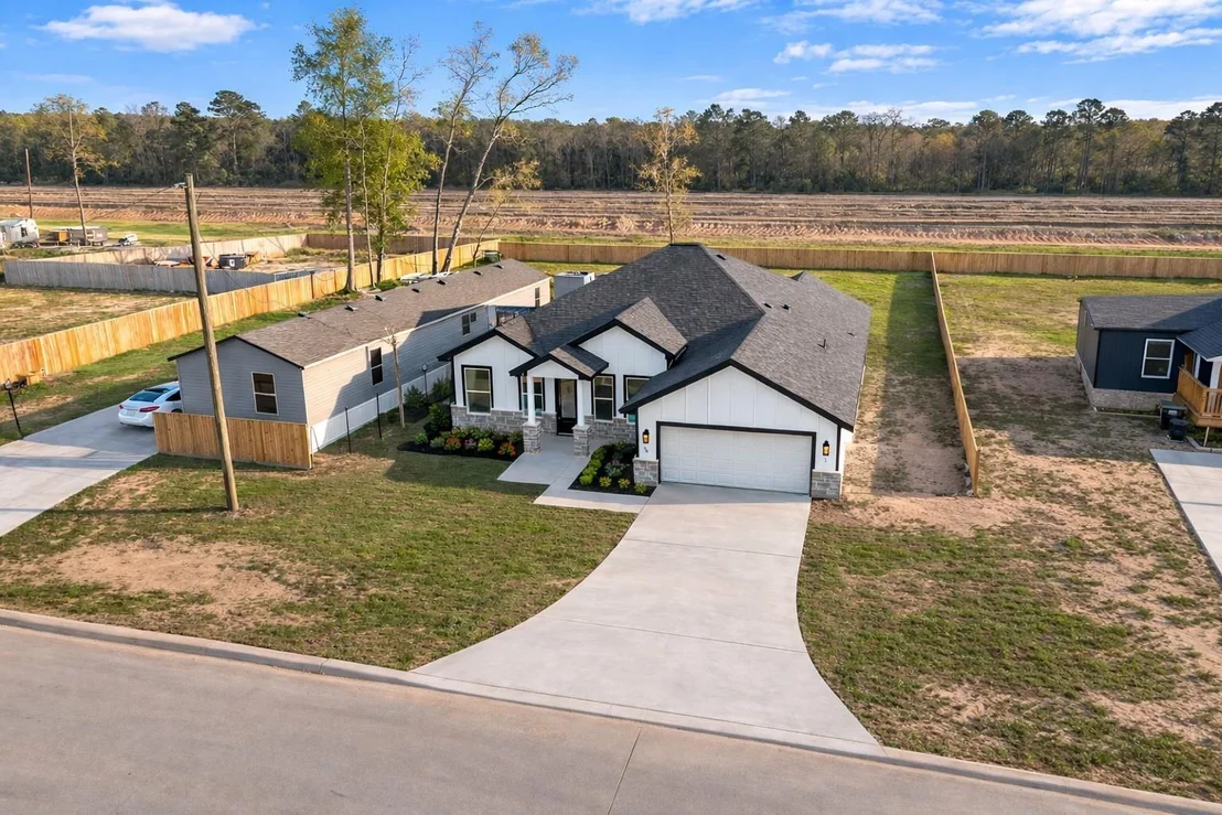 Photo of 1110 Long Leaf Pine Street