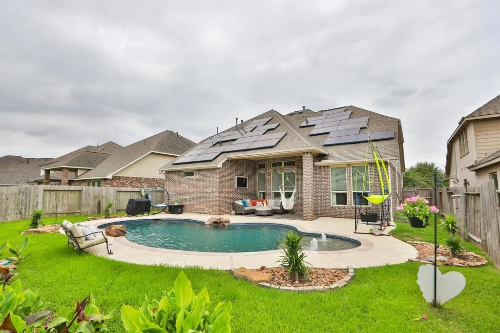 Photo of 322 Arbor Ranch Circle