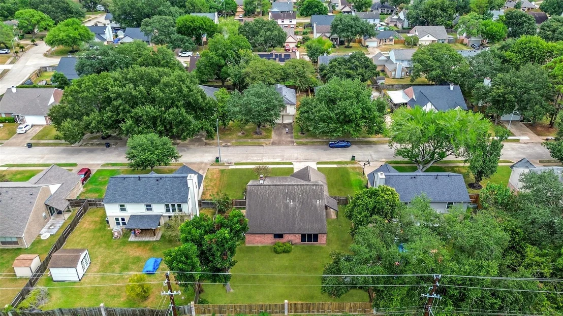 Photo of 2708 Glendale Drive
