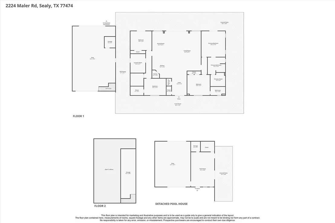 Photo of 2224 Maler Road