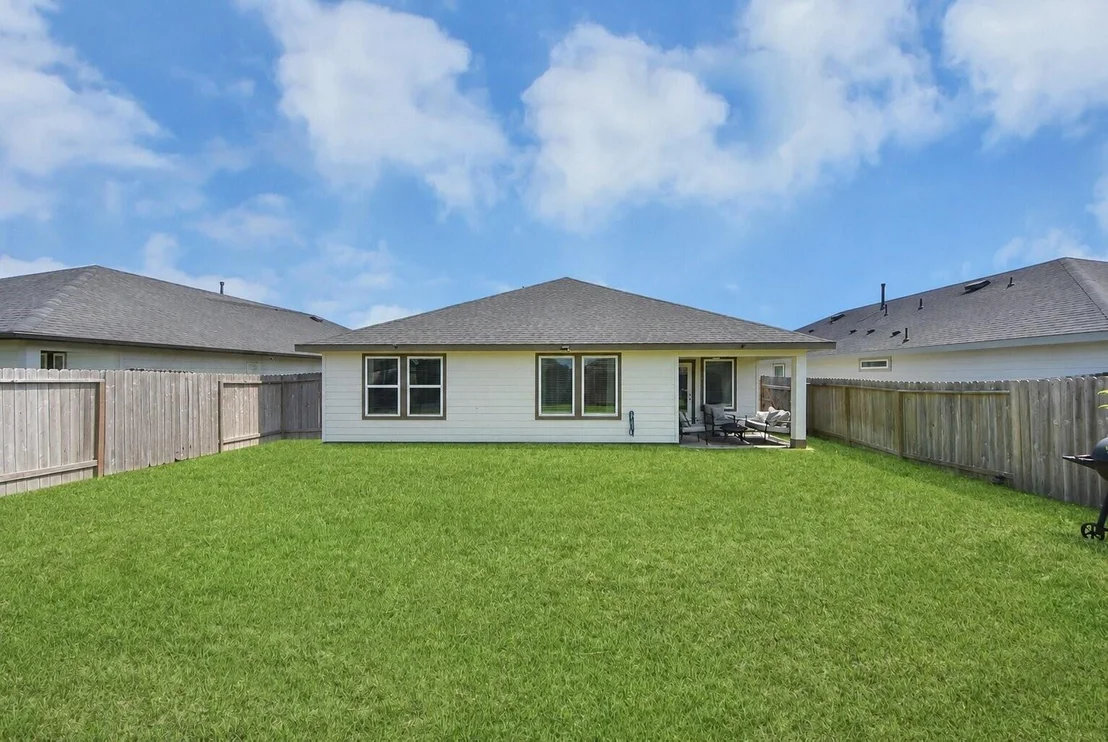 Photo of 1122 Desert Willow Drive