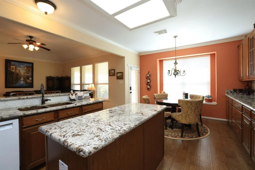 Photo of 9407 Thurber Ridge Drive