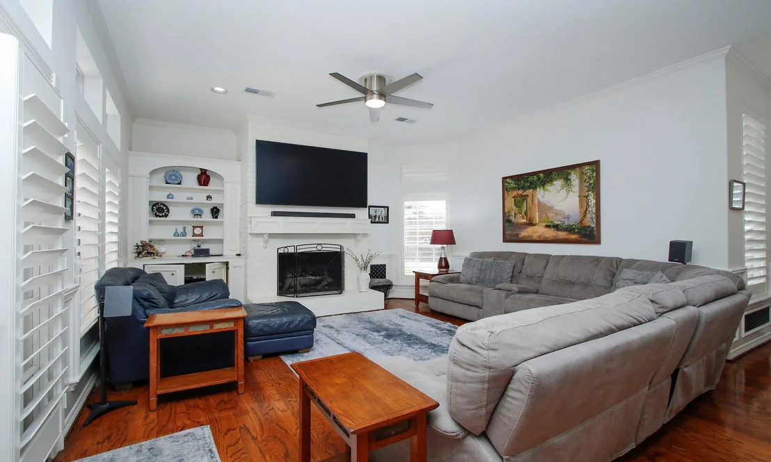 Photo of 16315 Chipstead Drive