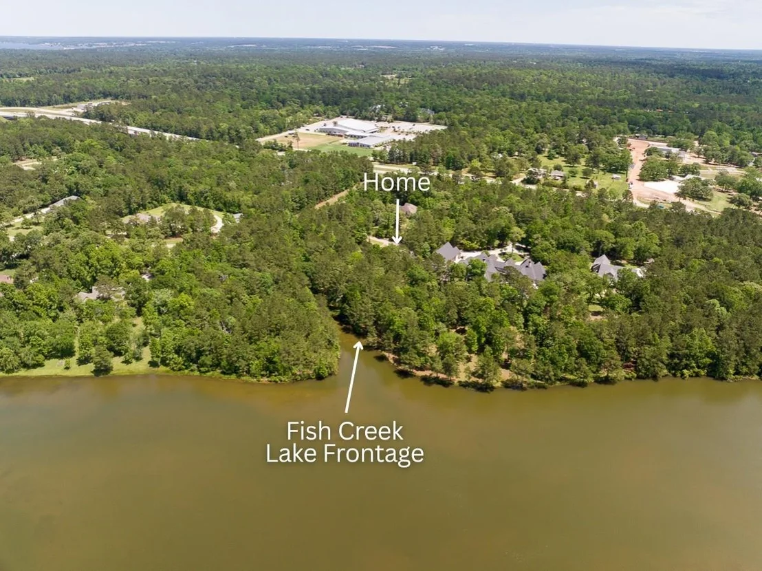 Photo of 120 Ebner Lake Front Drive