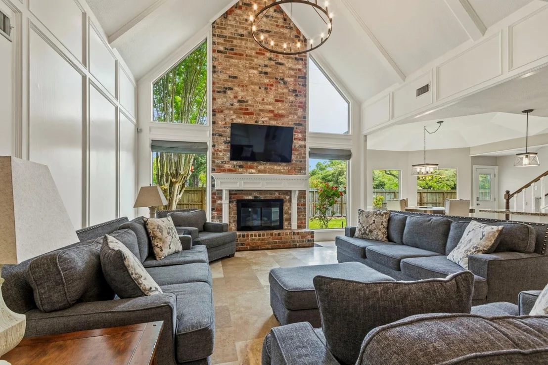 Photo of 17618 Hidden Forest Drive