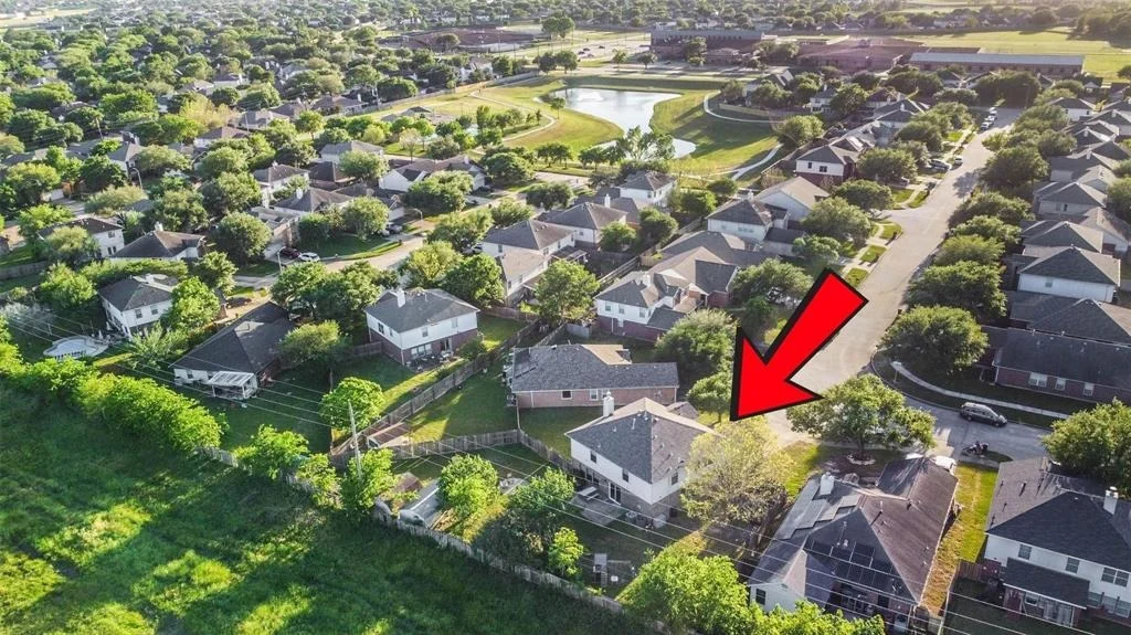 Photo of 3702 Pebble Garden Lane