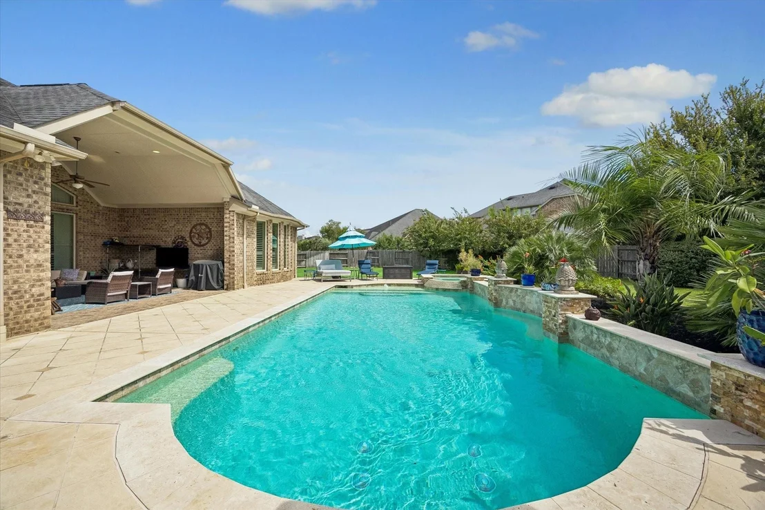 Photo of 27703 Bering Crossing Drive
