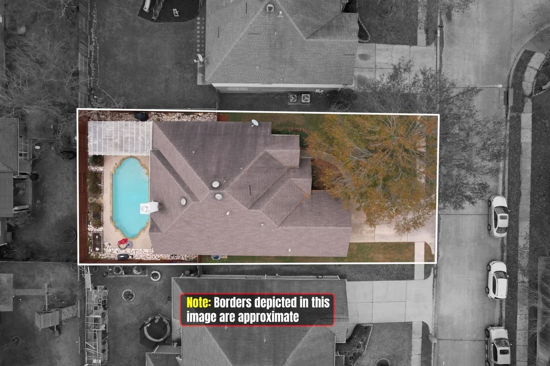 Photo of 20623 Louetta Woods Drive